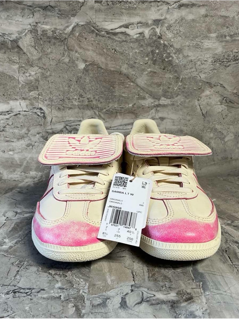 Adidas SAMBA LT SHOES - Picture 9 of 12